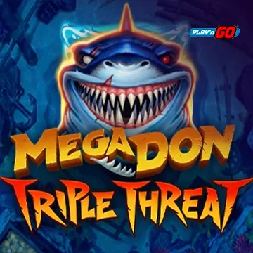Mega Don Triple Threat - IDAGENT138