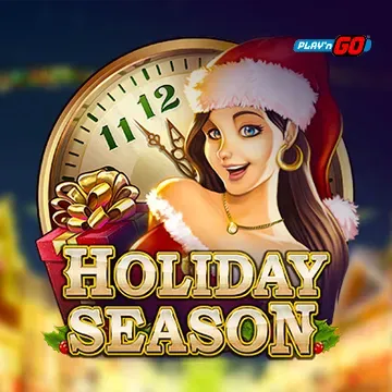 Holiday Season - IDAGENT138