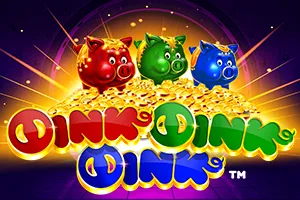 Oink Oink Oink - IDAGENT138