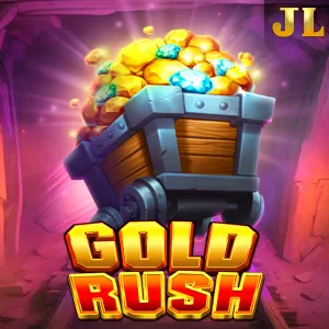Jili : Gold Rush - IDAGENT138