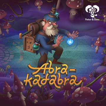 Abrakadabra - IDAGENT138