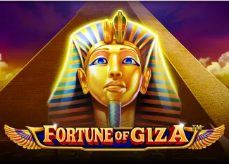 Pragmatic : Fortune of Giza - IDAGENT138