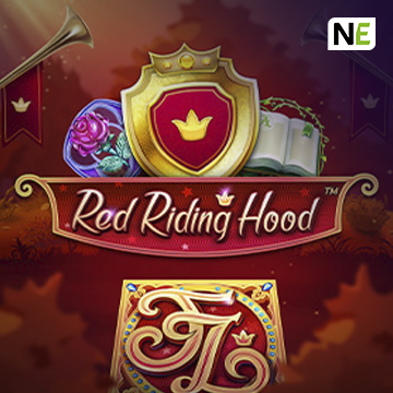 Fairytale Legends: Red Riding Hood - IDAGENT138
