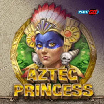Aztec Warrior Princess - IDAGENT138