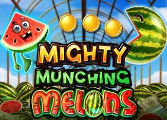 Pragmatic : Mighty Munching Melons - IDAGENT138