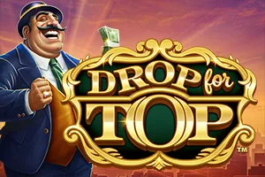 Drop for Top - IDAGENT138