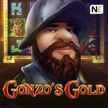 Gonzos Gold - IDAGENT138