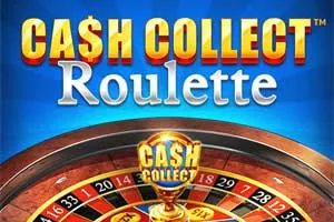 Cash Collect Roulette Live - IDAGENT138