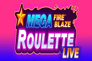 Mega Fire Blaze Roleta Brasileira Live - IDAGENT138