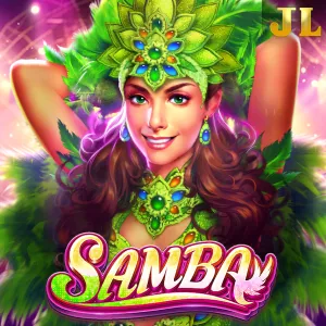 Jili : Samba - IDAGENT138