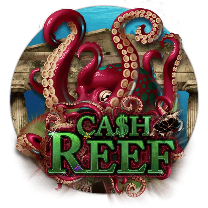 Habanero : Cash Reef - IDAGENT138