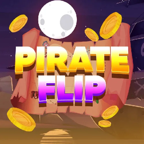 Pirate Flip 海盗王 - IDAGENT138