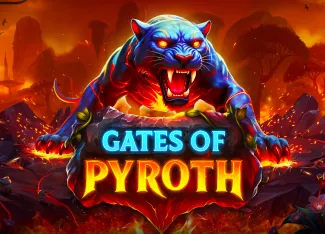 Pragmatic : Gates of Pyroth - IDAGENT138