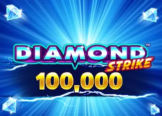 Pragmatic : Diamond Strike 100,000 - IDAGENT138