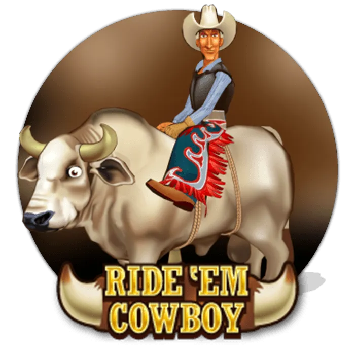Habanero : Ride em Cowboy - IDAGENT138