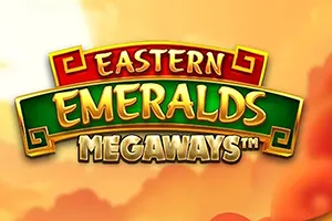 POP Eastern Emeralds Megaways (Quickspin) - IDAGENT138