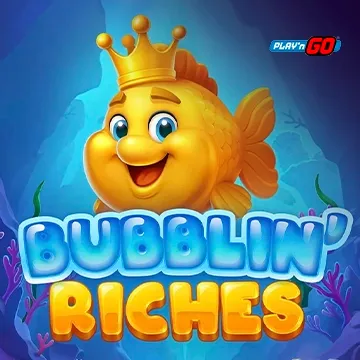 Bubblin Riches - IDAGENT138