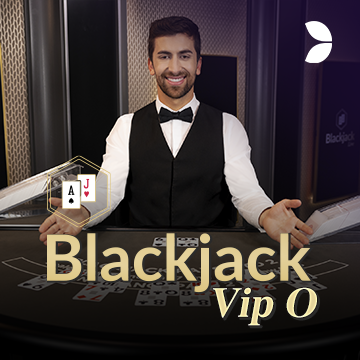 Blackjack VIP O - IDAGENT138