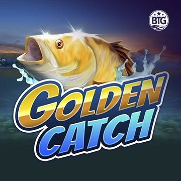 Golden Catch - IDAGENT138