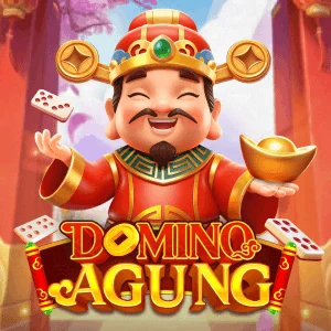 Domino Caishen - IDAGENT138