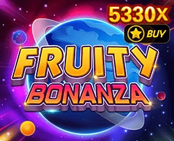 Fruity Bonanza - IDAGENT138