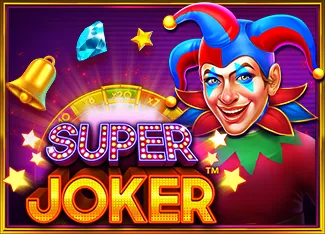 Pragmatic : Super Joker - IDAGENT138