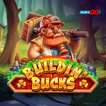 Buildin Bucks - IDAGENT138