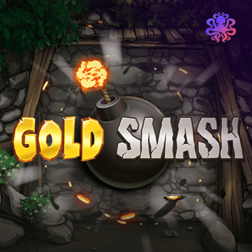 Gold Smash - IDAGENT138
