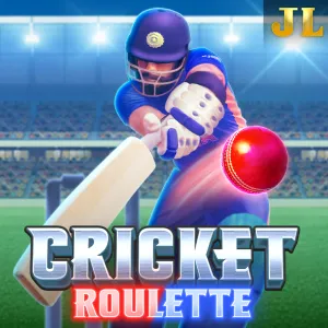 Cricket Roulette - IDAGENT138