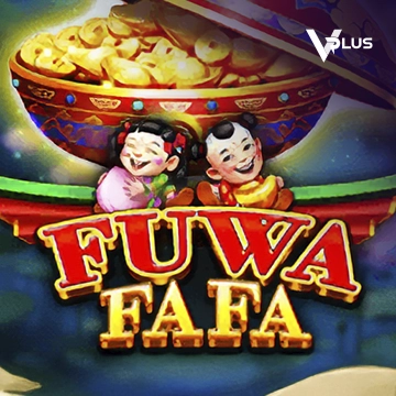 Fuwa Fa Fa - IDAGENT138