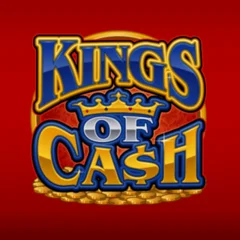 Kings Of Cash - IDAGENT138