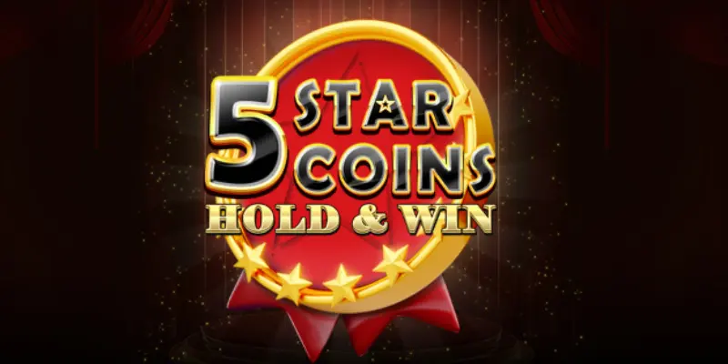 5 Star Boost: Hold & Win - IDAGENT138