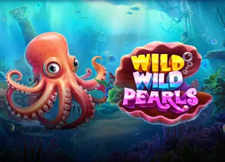Pragmatic : Wild Wild Pearls - IDAGENT138