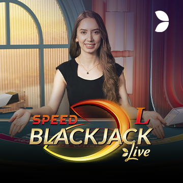 Speed Blackjack L - IDAGENT138