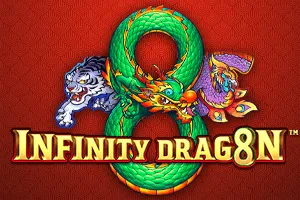Infinity Dragon - IDAGENT138