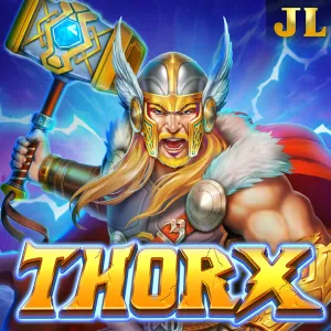 Jili : Thor X - IDAGENT138