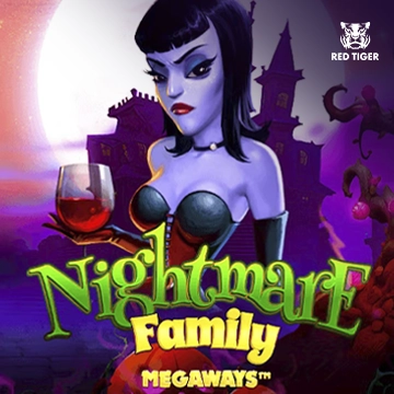 Nightmare Family Megaways - IDAGENT138