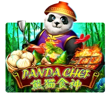 Joker123 : Panda Chef - IDAGENT138