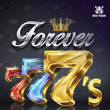 Forever 7s  - IDAGENT138