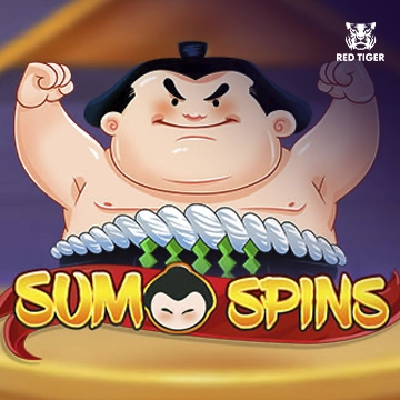 Sumo Spins - IDAGENT138