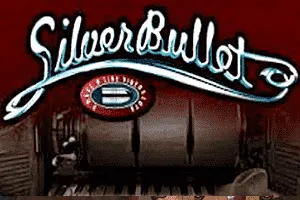Silver Bullet - IDAGENT138
