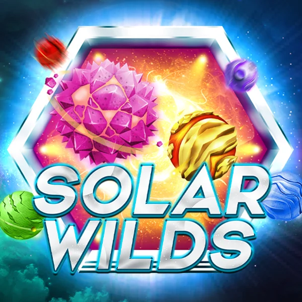 Solar Wilds - IDAGENT138