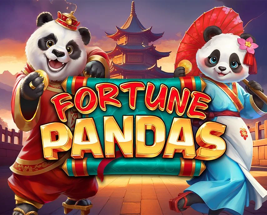 Fortune Pandas - IDAGENT138