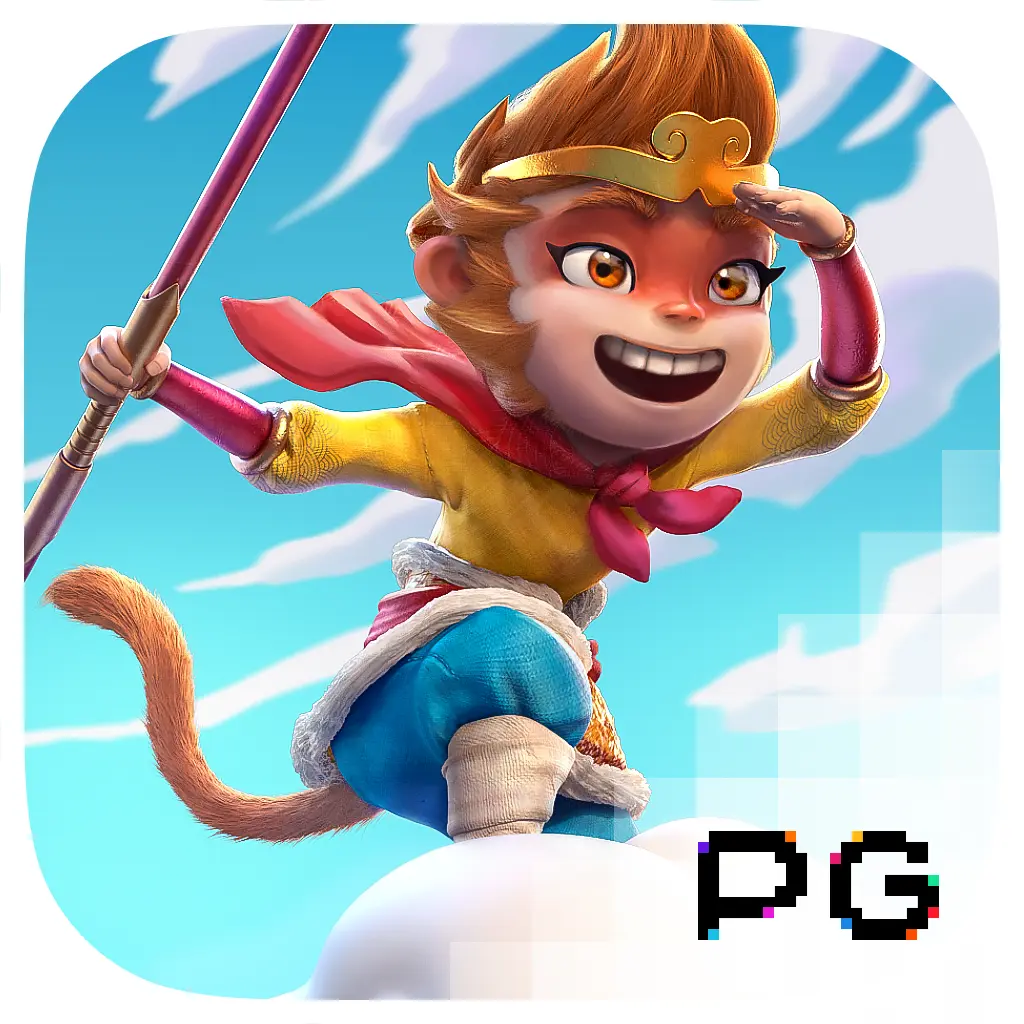 PGSoft : Journey to the Wealth - IDAGENT138