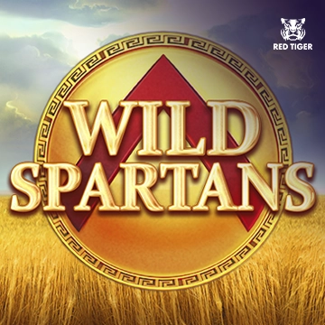 Wild Spartans - IDAGENT138