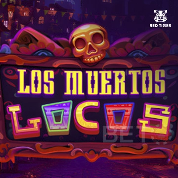 Los Muertos Locos - IDAGENT138
