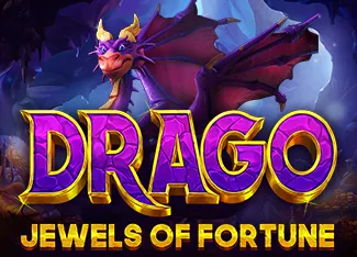 Pragmatic : Drago - Jewels of Fortune - IDAGENT138