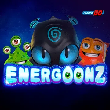 Energoonz - IDAGENT138
