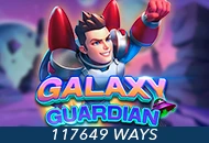 Spadegaming : Galaxy Guardian - IDAGENT138