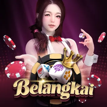 BeLangKai - IDAGENT138